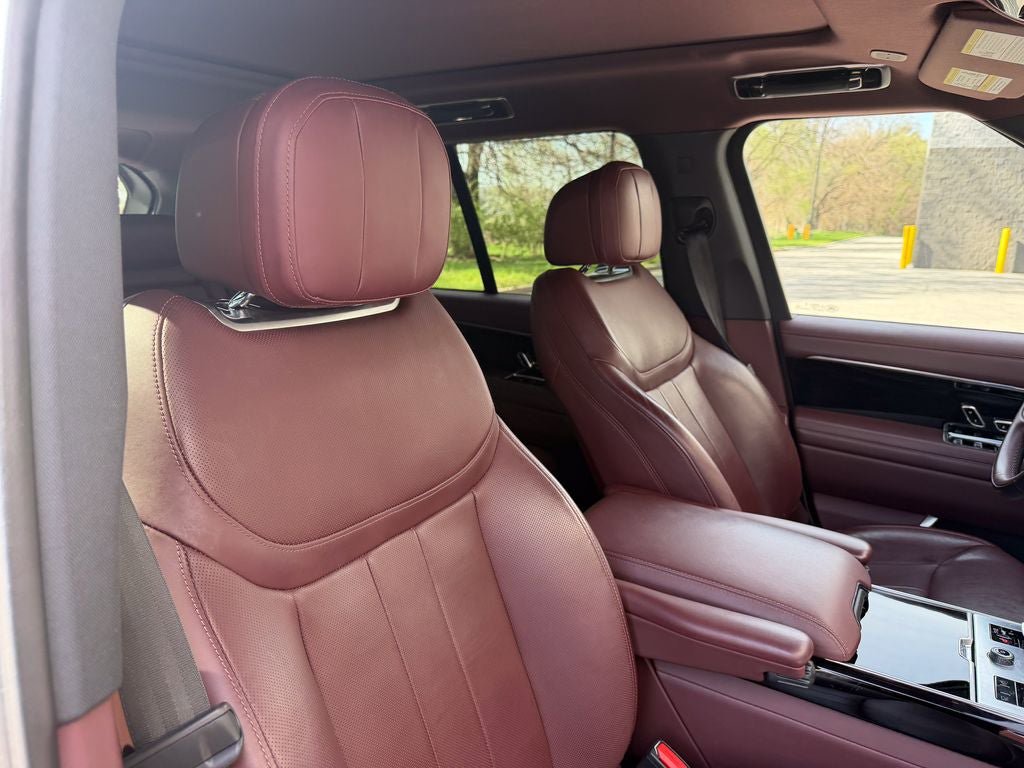 Used 2023 Land Rover Range Rover SE AWD/4WD image 26