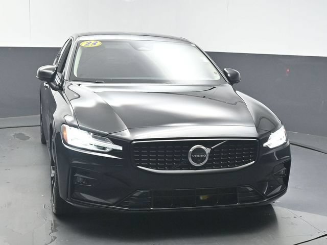 Certified 2023 Volvo S60 B5 Plus FWD image 3