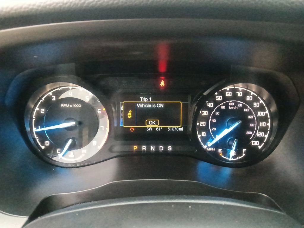 Used 2023 Ford Ranger XLT w/ Equipment Group 301A Mid image 21