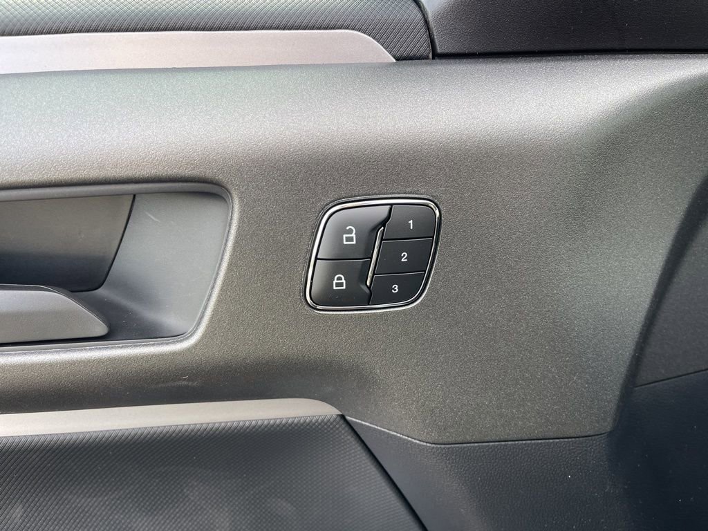 New 2025 Ford Bronco Sport Outer Banks w/ Outer Banks Tech Package+ image 16