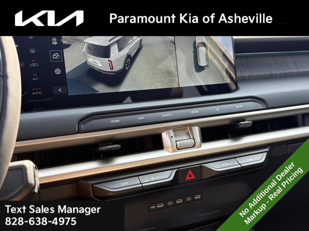New 2027 Kia Telluride SX Prestige w/ Towing Package AWD/4WD image 11