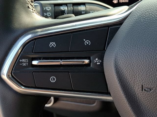 Certified 2025 Chevrolet Tahoe LT AWD/4WD image 21
