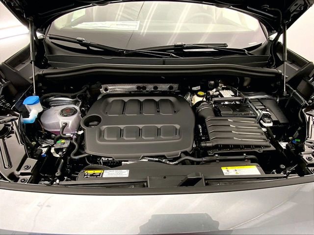 New 2026 Volkswagen Tiguan S AWD/4WD image 13