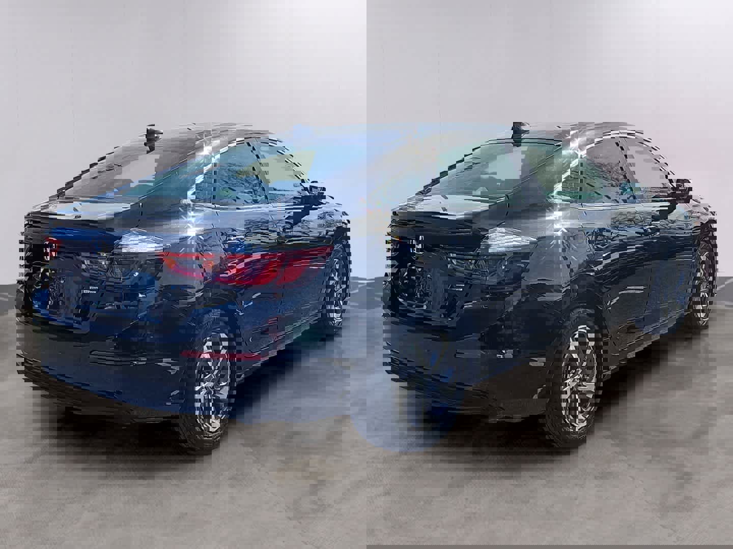 Used 2019 Honda Insight EX image 4