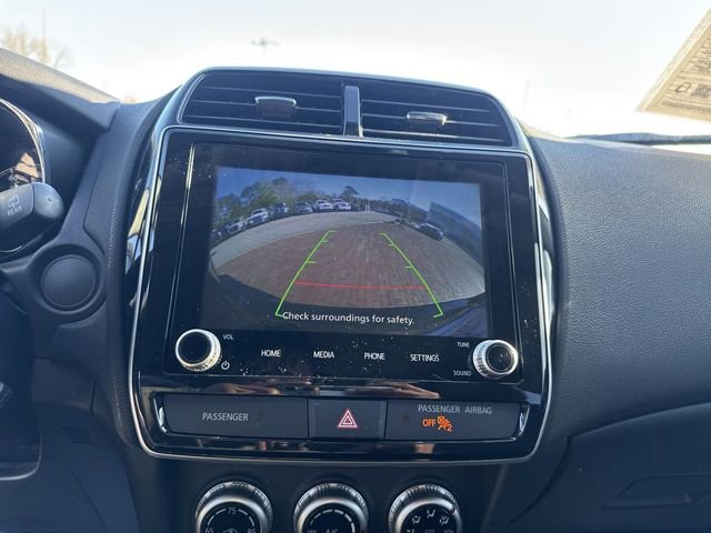 Used 2022 Mitsubishi Outlander Sport LE image 19