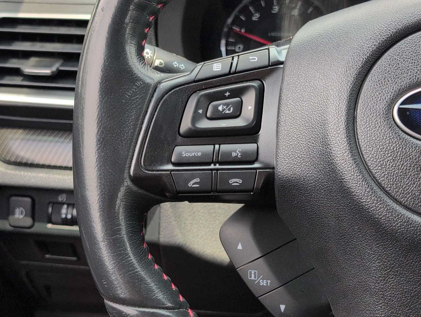 Used 2018 Subaru WRX AWD/4WD image 22