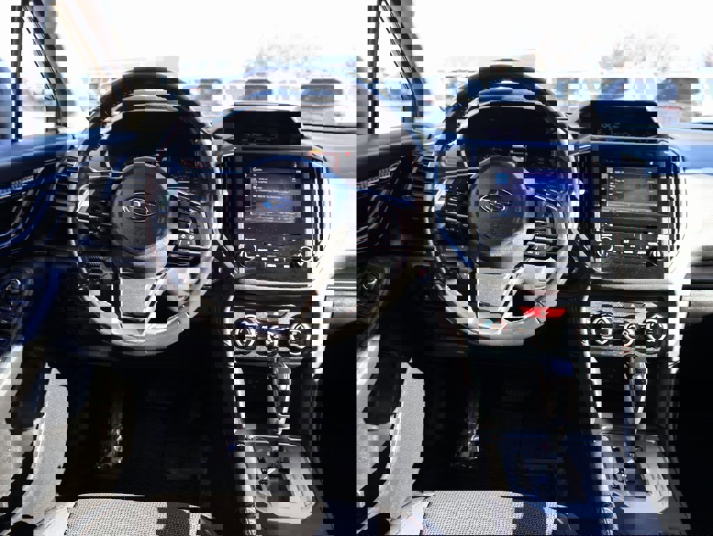 Used 2023 Subaru Crosstrek 2.0i Premium image 19