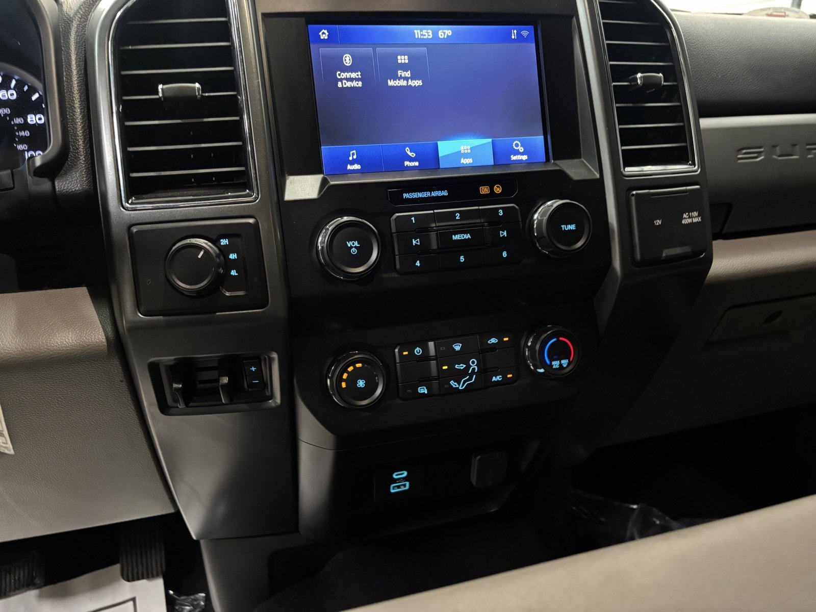 Used 2021 Ford F250 XLT image 20
