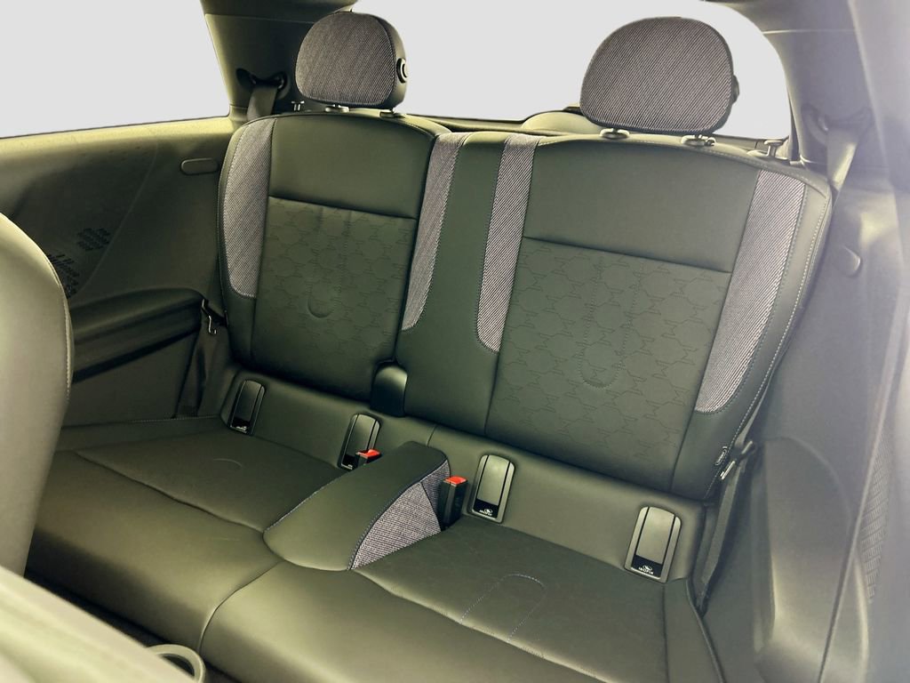 New 2026 MINI Cooper S image 20