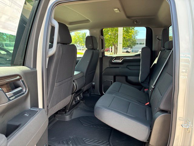New 2026 Chevrolet Silverado 1500 RST AWD/4WD image 19