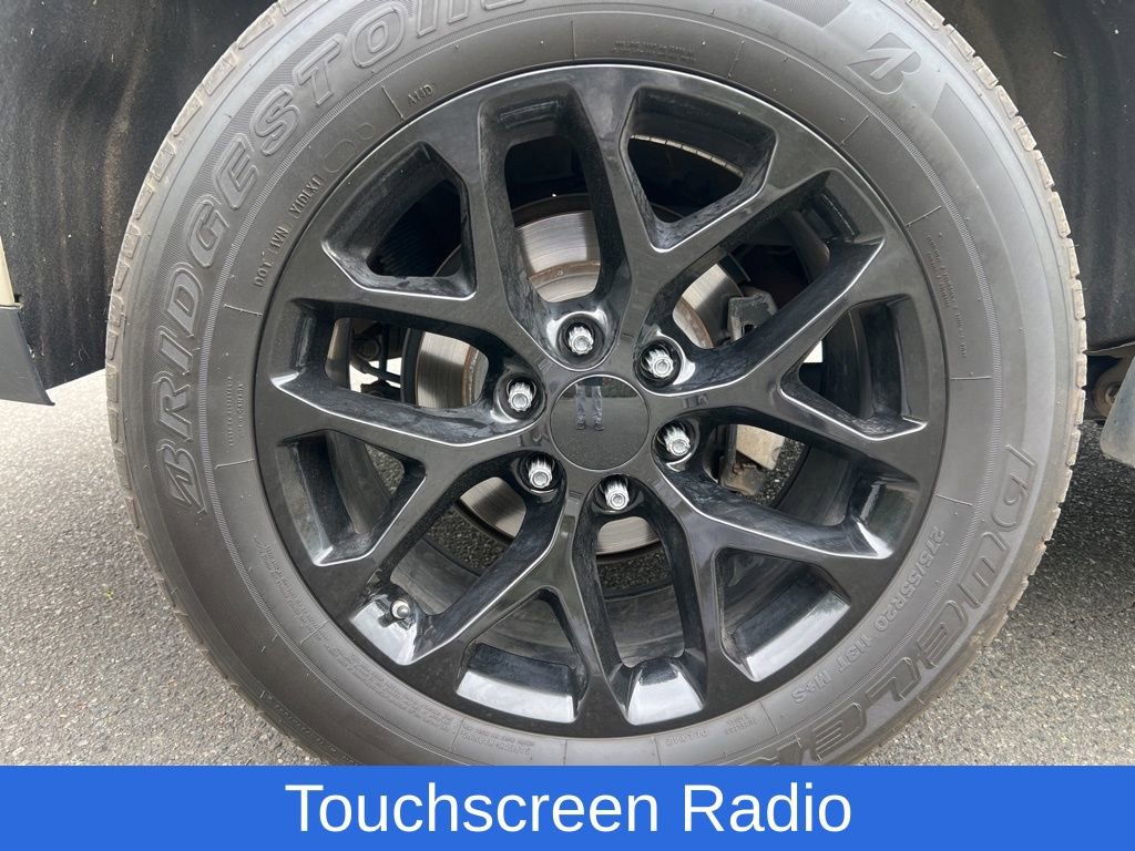 Used 2015 GMC Yukon SLT w/ Open Road Package image 11