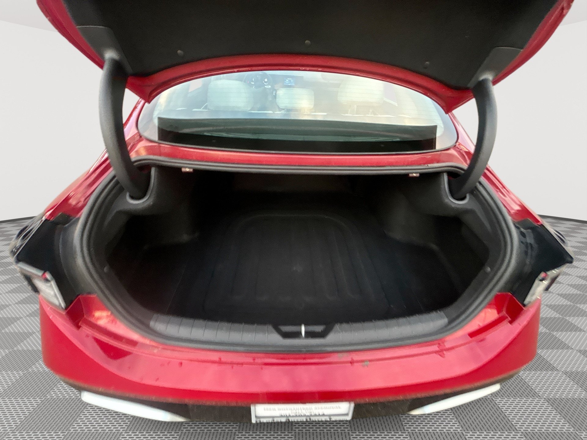 Used 2024 Hyundai Sonata SEL FWD image 21
