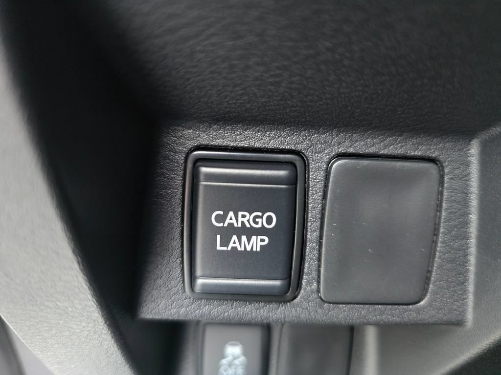 New 2026 Nissan Frontier S RWD image 21