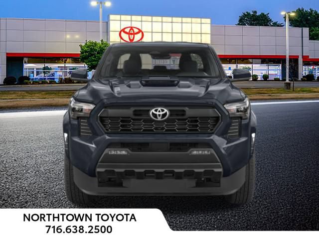 New 2026 Toyota Tacoma TRD Sport image 5