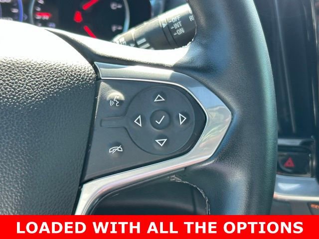 Used 2023 Chevrolet Traverse Premier w/ Redline Edition image 23