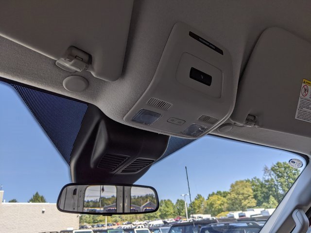 New 2024 Ford Transit 250 HR image 28