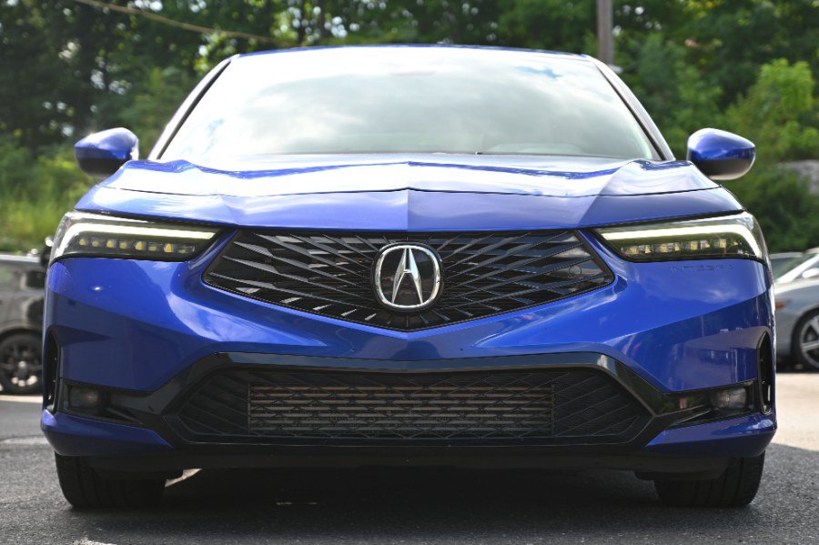 Used 2023 Acura Integra A-Spec FWD image 8