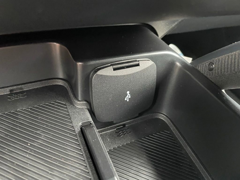 New 2026 Ford Bronco Outer Banks image 12