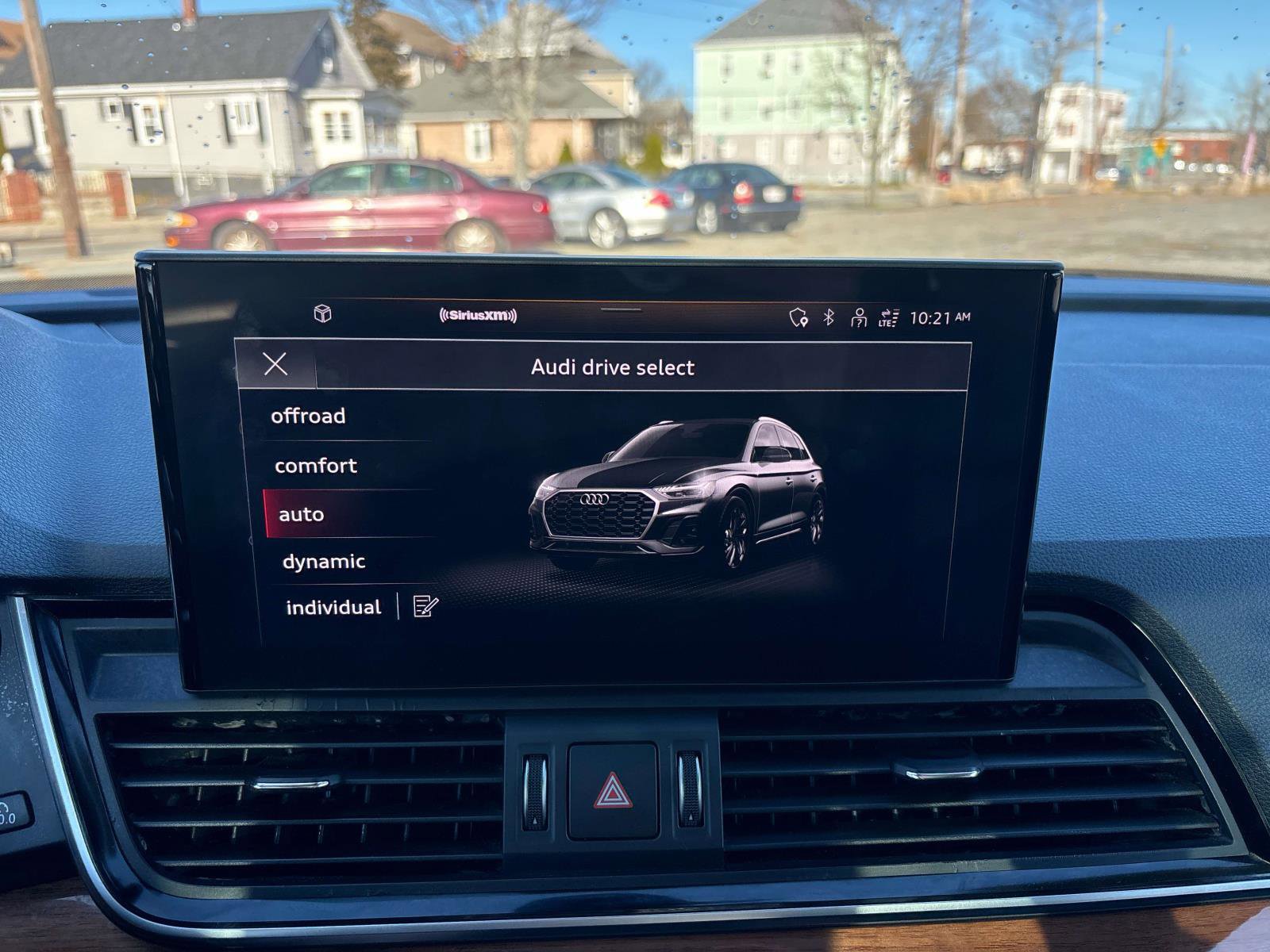 Used 2021 Audi Q5 2.0T Premium w/ Convenience Package image 27