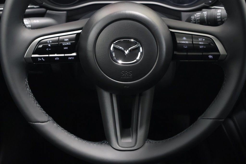 New 2026 MAZDA CX-30 AWD 2.5 S w/ Select Sport Pkg image 17