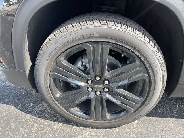 New 2026 GMC Acadia Elevation w/ Black Edition FWD image 10