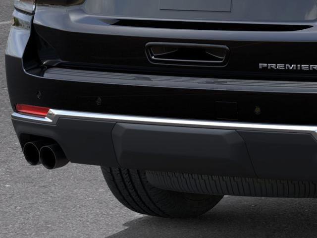 New 2026 Chevrolet Suburban Premier RWD image 14