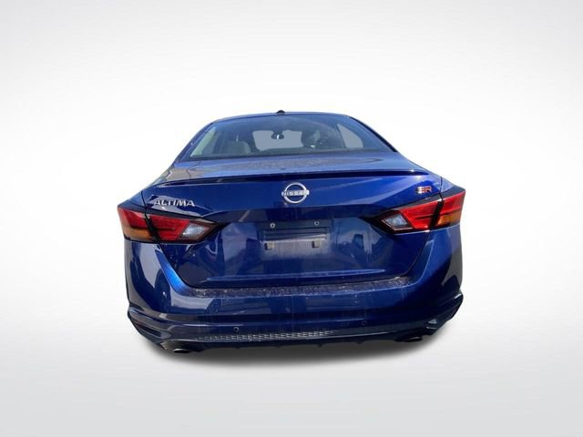 Used 2024 Nissan Altima 2.5 SR image 8
