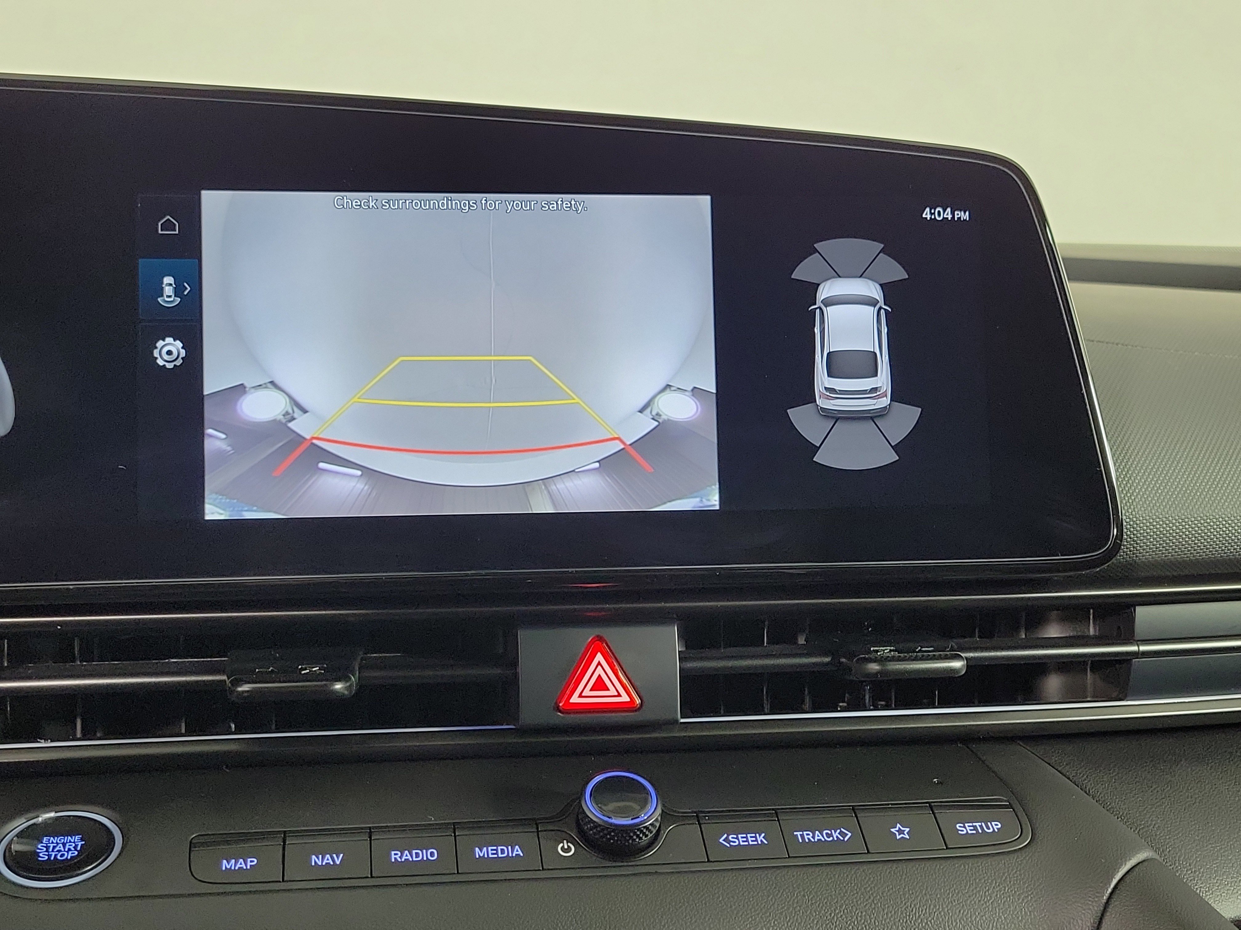 New 2026 Hyundai Elantra N image 14