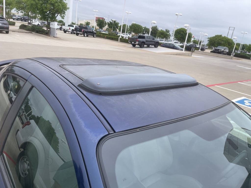 Used 2008 MAZDA RX-8 Grand Touring w/ Appearance Pkg RWD image 3