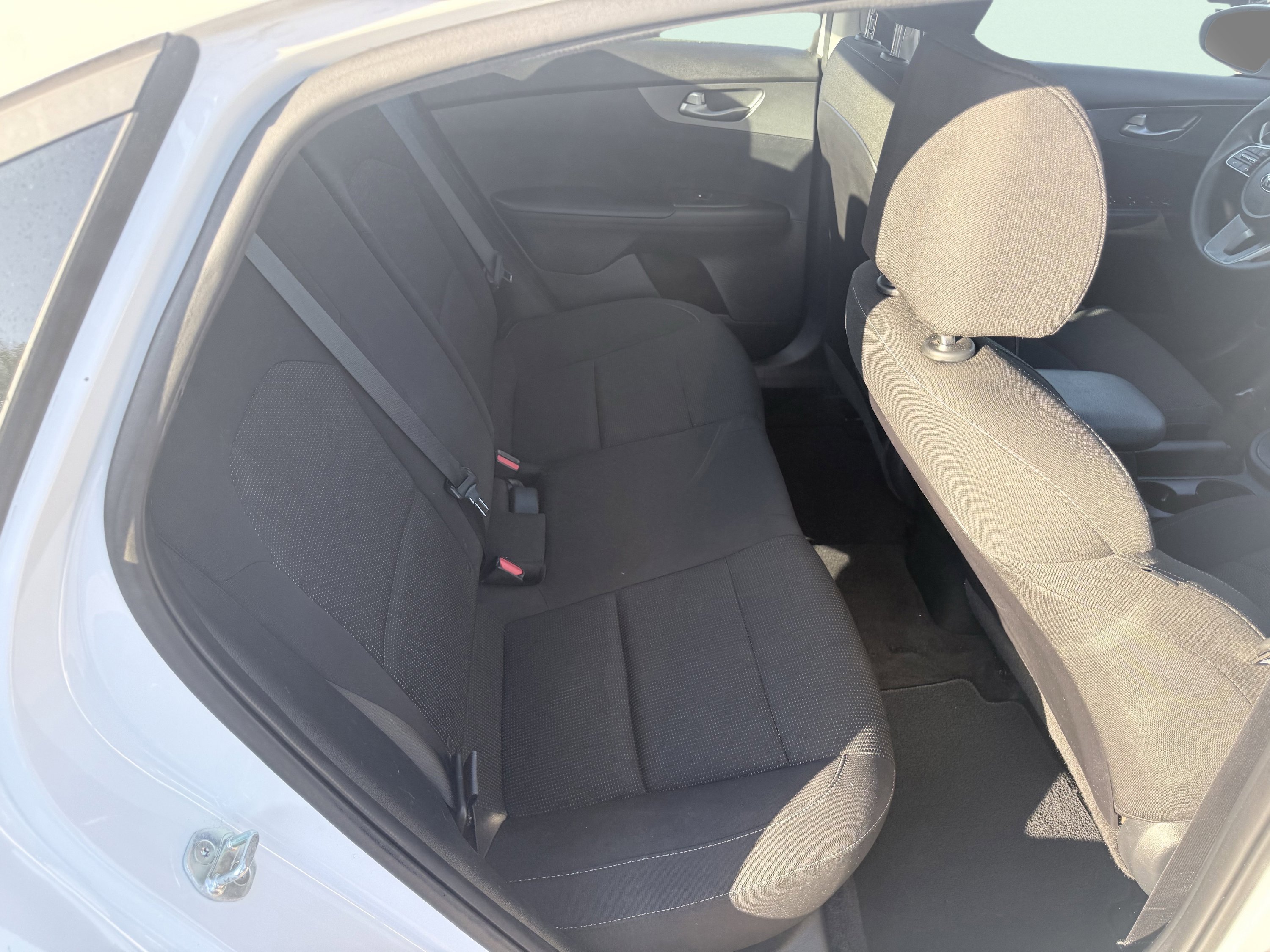 Used 2020 Kia Forte LXS image 19