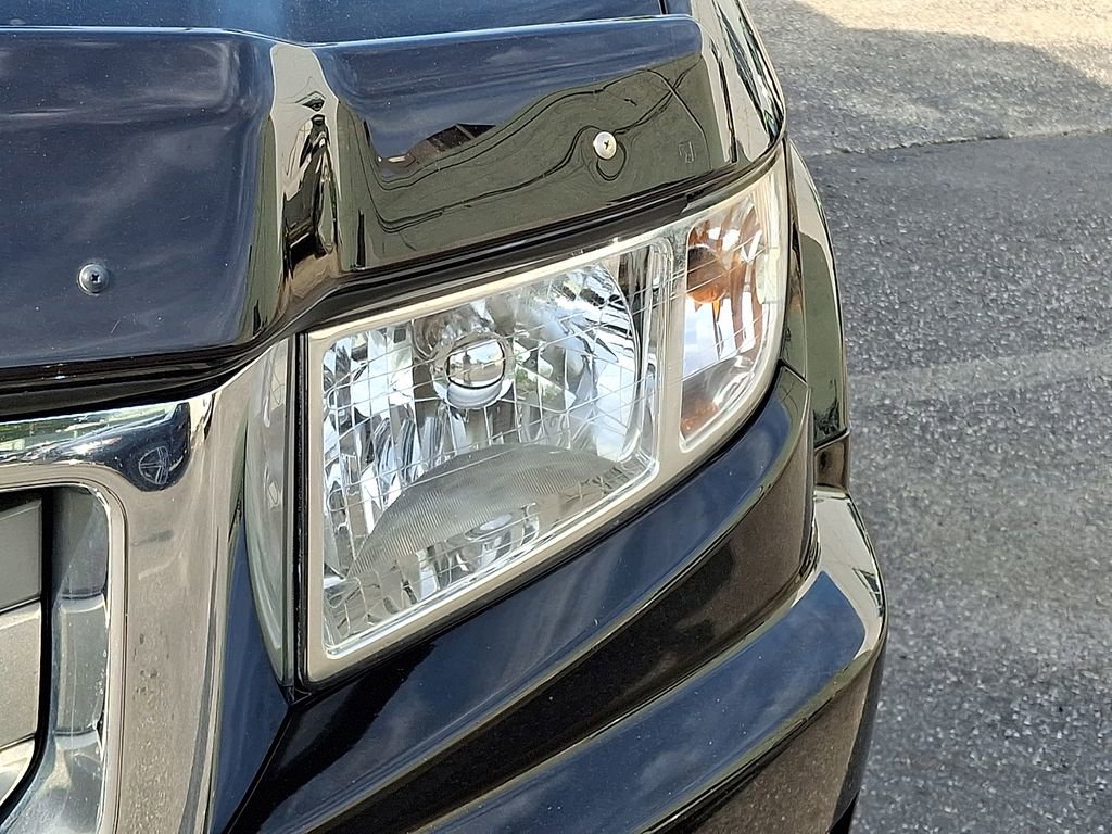 Used 2013 Honda Ridgeline RTL image 9