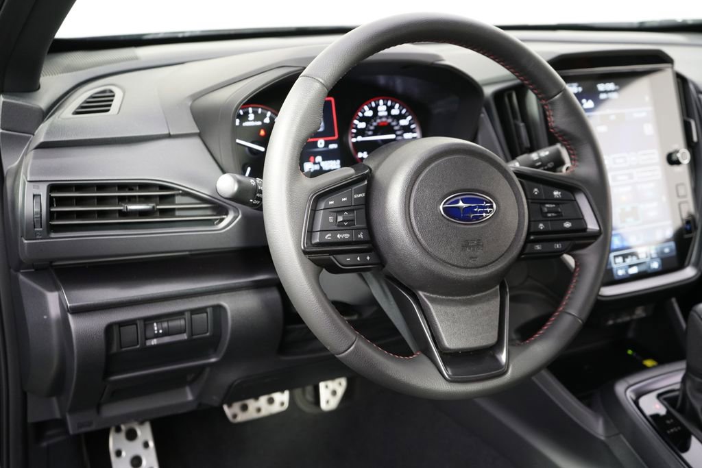 Used 2024 Subaru Impreza RS AWD/4WD image 11