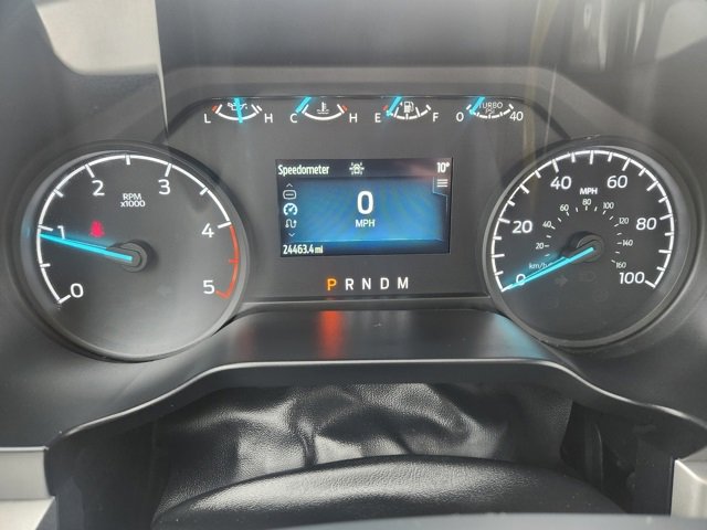 Used 2023 Ford F350 XL image 19