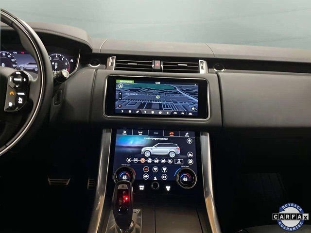 Used 2020 Land Rover Range Rover Sport HSE Dynamic image 17