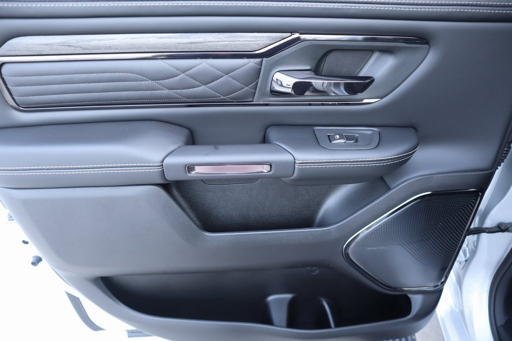 New 2026 RAM 1500 Limited image 19