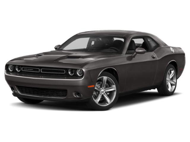 Used 2018 Dodge Challenger R/T w/ Blacktop Package image 4