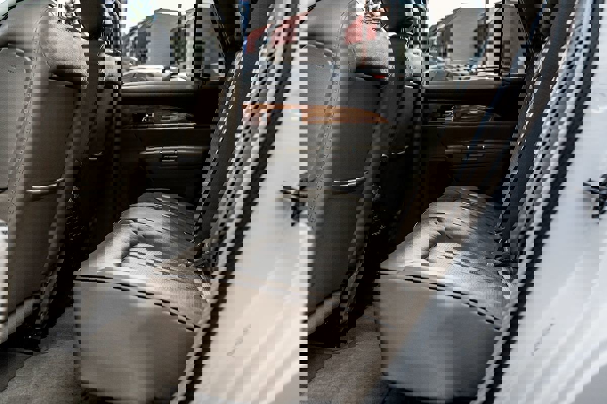 Used 2012 Lincoln MKX AWD image 33