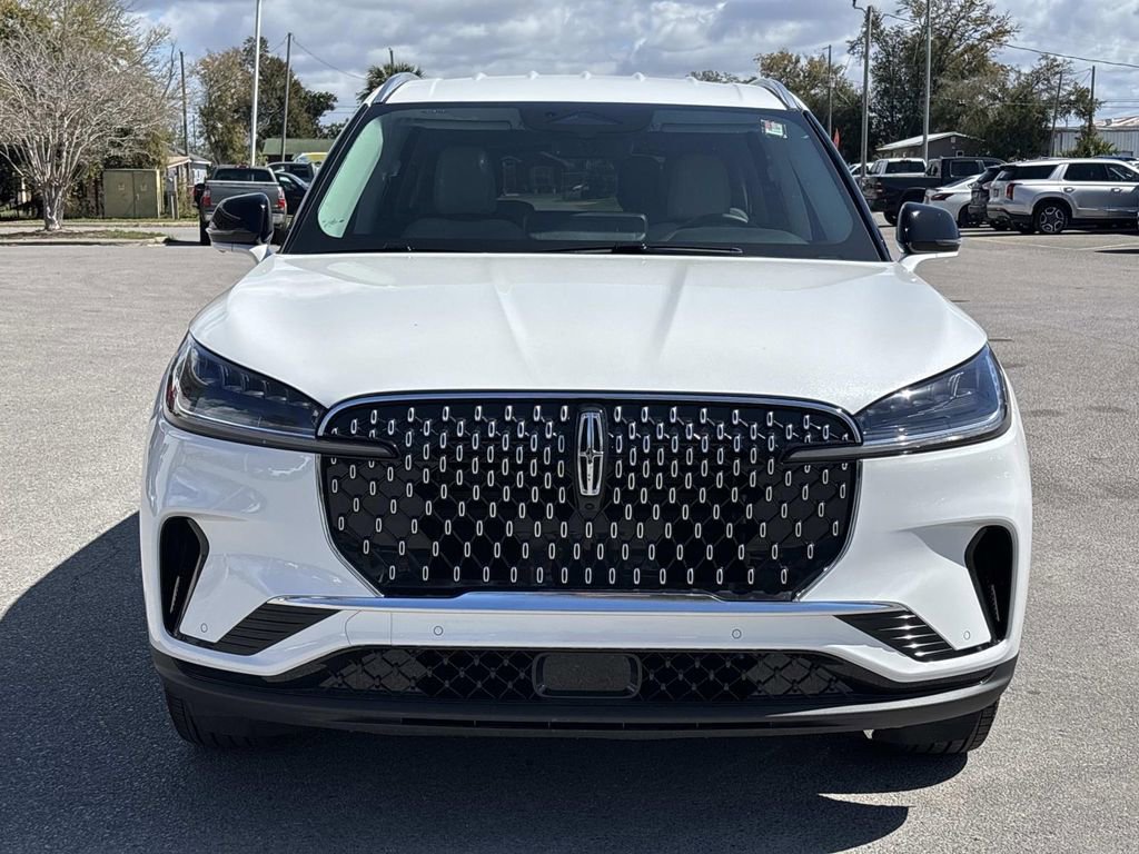 New 2026 Lincoln Aviator 2WD image 7
