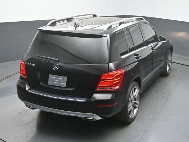 Used 2015 Mercedes-Benz GLK 350 2WD image 49