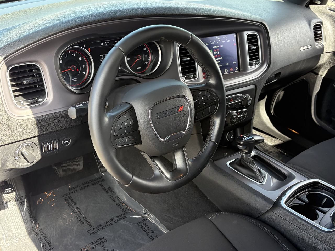 Used 2023 Dodge Charger GT RWD image 22