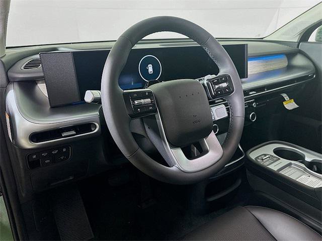 New 2026 Hyundai Ioniq 9 SEL image 10