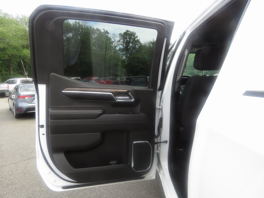 Used 2023 GMC Sierra 1500 Elevation image 19