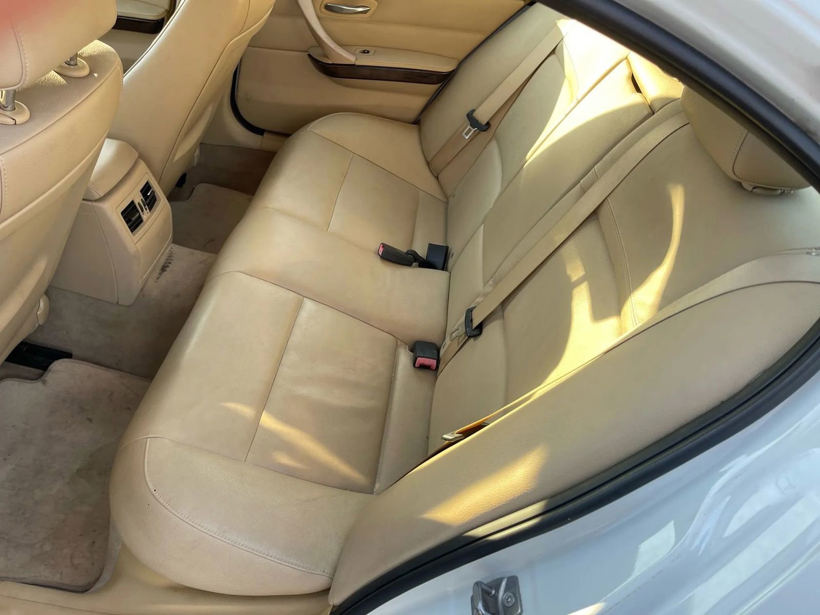 Used 2011 BMW 328i Sedan image 16