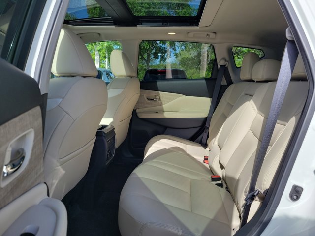 Used 2024 Nissan Murano SL image 13