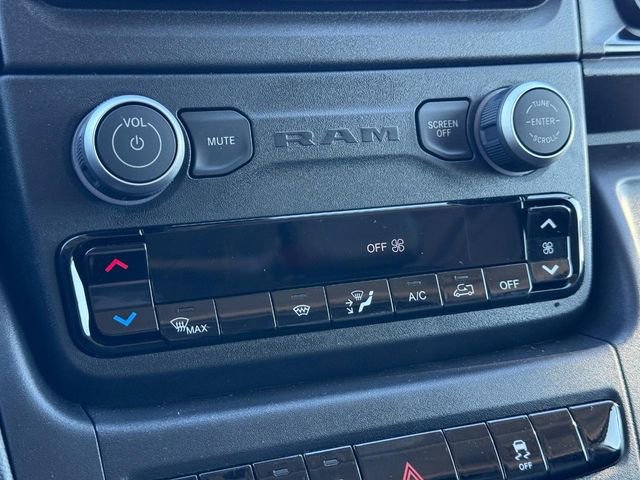 New 2026 RAM ProMaster 2500 w/ Cold Weather Group image 15