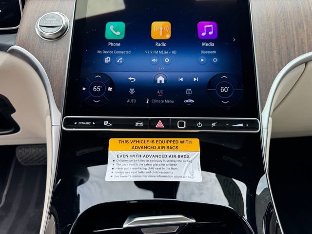 Used 2026 Mercedes-Benz GLC 300 4MATIC image 17