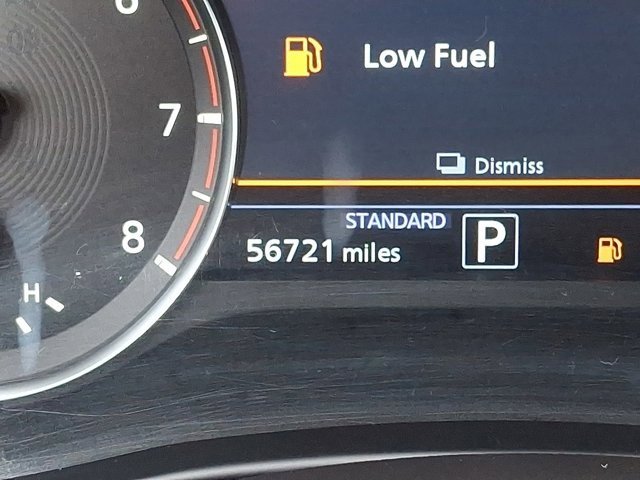 Used 2022 INFINITI QX55 Essential w/ Proactive Package image 24