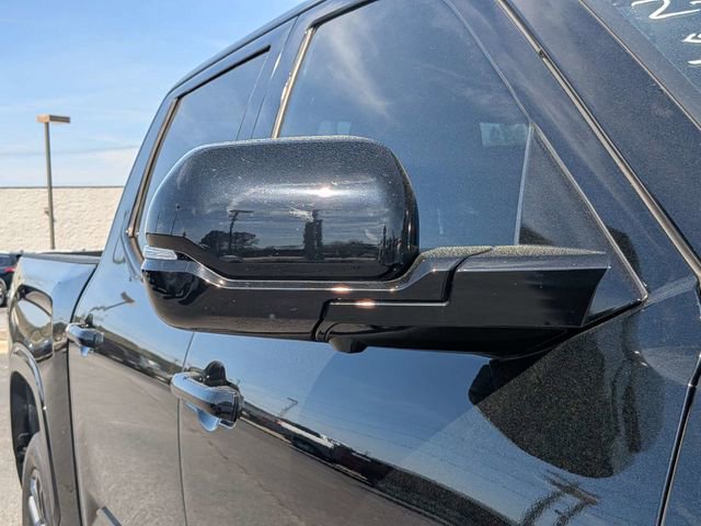 Used 2023 Toyota Tundra Platinum image 12