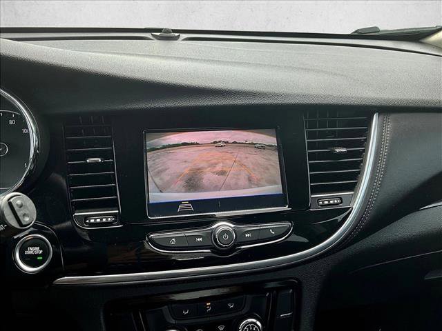 Used 2022 Buick Encore Preferred FWD image 23