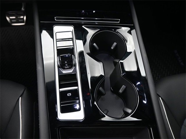 New 2025 Volkswagen Atlas Cross Sport SEL Premium R-Line image 6